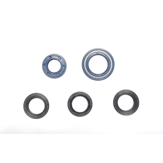 Pochette de joints spi bas moteur ATHENA - HONDA 50 NH LEAD SS / MR / MSE 1985-1992