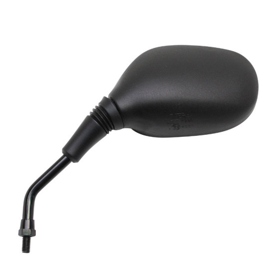 Rétroviseur type origine MBK et YAMAHA Scooters Côté Gauche Noir M8/125