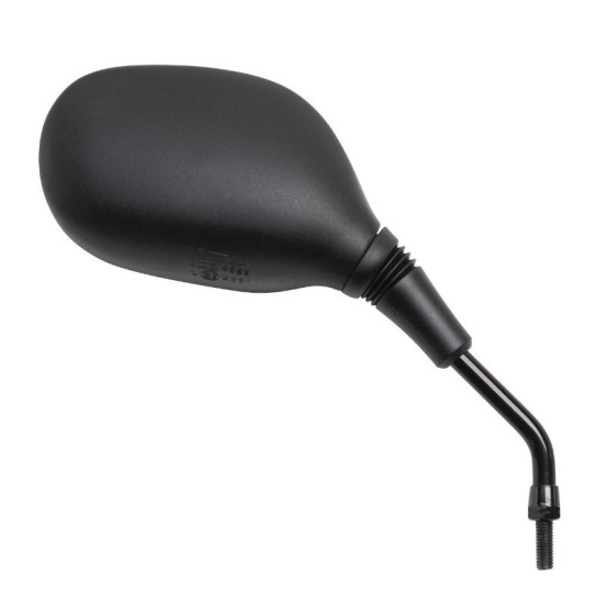 Rétroviseur type origine MBK et YAMAHA Scooters 50cc Côté Droit Noir M8/125