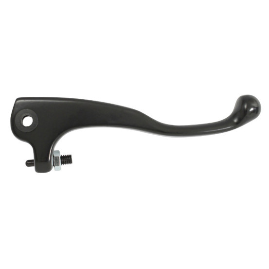 Levier de frein noir court pour gas gas/sherco
