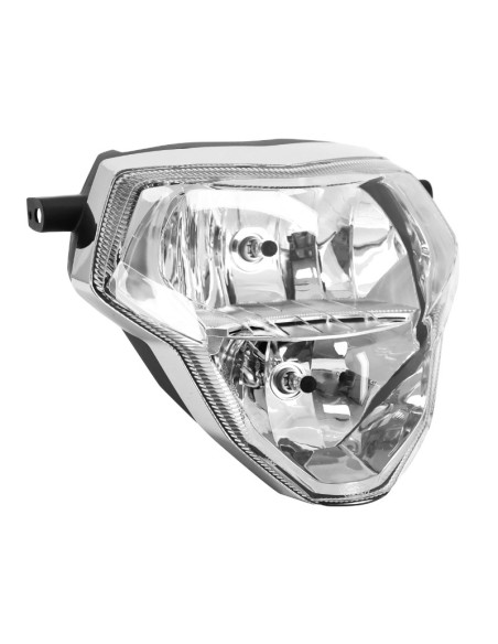 Optique de phare Aprilia 750 Shiver 2007-2016