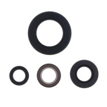Pochette de joints spi bas moteur ATHENA - YAMAHA 250 TT-R 1999-2006 2