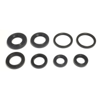 Pochette de joints spi bas moteur ATHENA - SUZUKI 50 AY KATANA 1997-2000 2
