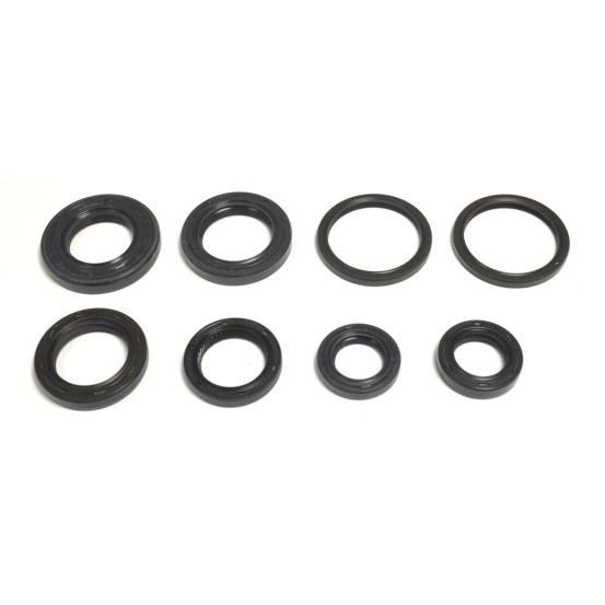 Pochette de joints spi bas moteur ATHENA - SUZUKI 50 AY KATANA 1997-2000