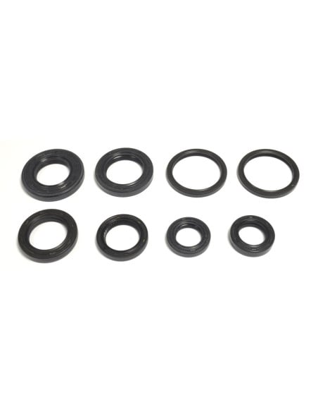 Pochette de joints spi bas moteur ATHENA - SUZUKI 50 AY KATANA 1997-2000
