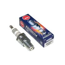Bougie d'allumage NGK Iridium IX BR9EIX