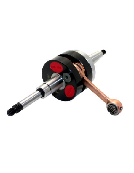 Vilebrequin DOPPLER S1R Ludix / Speedfight 3 / Vivacity 3 / Kisbee 2T / Kisbee / Django