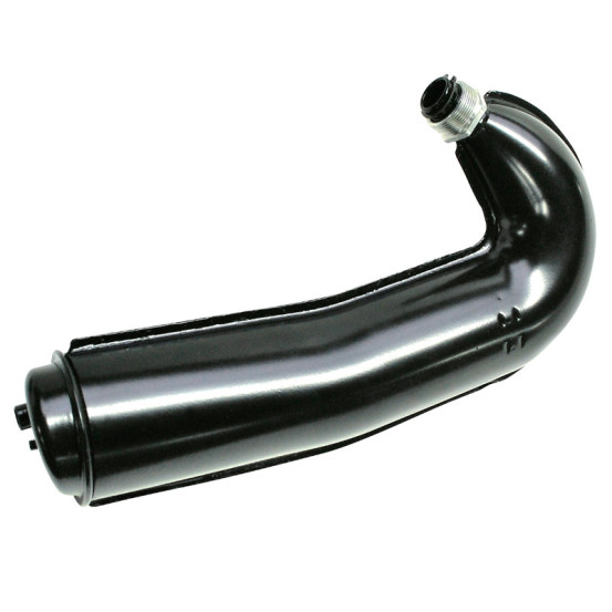 Pot d'échappement MBK/Motobécane 51 41 Club noir