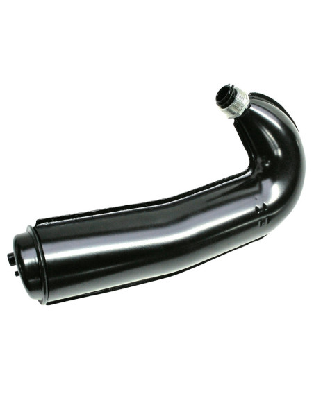 Pot d'échappement MBK/Motobécane 51 41 Club noir