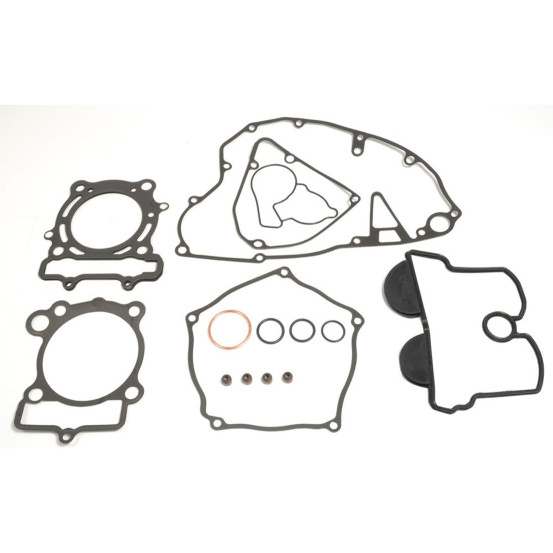 Pochette de joints moteur complète ATHENA - Joints spis non inclus - KAWASAKI 250 KXF 2004-08, SUZUKI RM-Z 250 2004-06