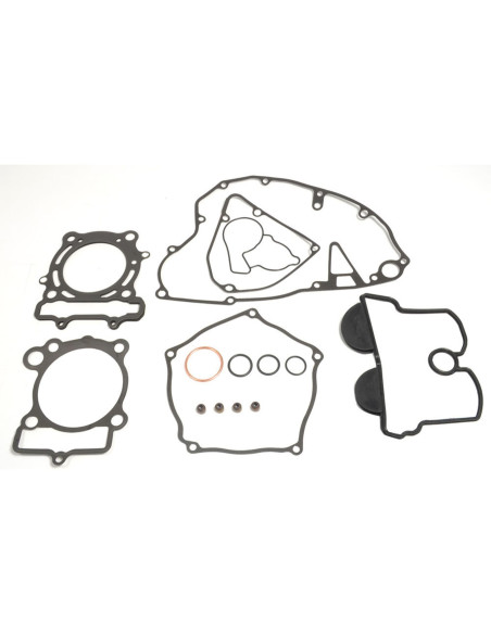 Pochette de joints moteur complète ATHENA - Joints spis non inclus - KAWASAKI 250 KXF 2004-08, SUZUKI RM-Z 250 2004-06