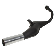 Pot d'échappement MBK/Motobécane 51 Magnum