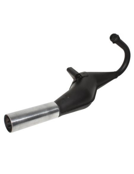 Pot d'échappement MBK/Motobécane 51 Magnum