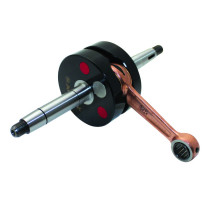 Vilebrequin DOPPLER ER1 MBK / Motobécane 51 (pas à droite)