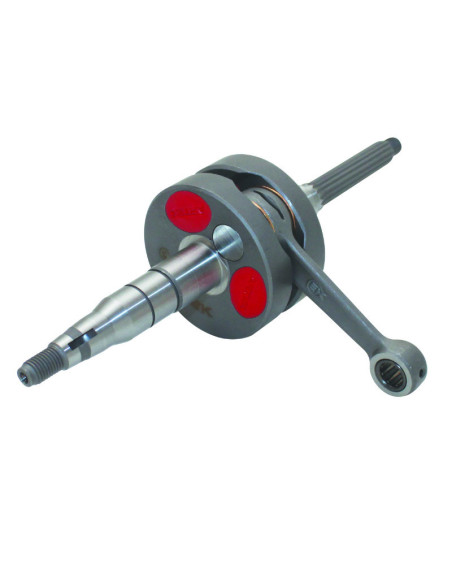 Vilebrequin DOPPLER Endurance Booster / BW'S / Stunt / Slider (axe de 10mm)