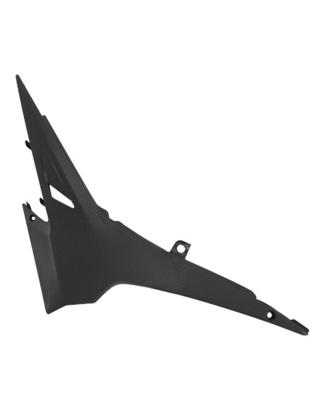 Carénage coque arrière Droit Aprilia 50 / 125 RS 2011-2021