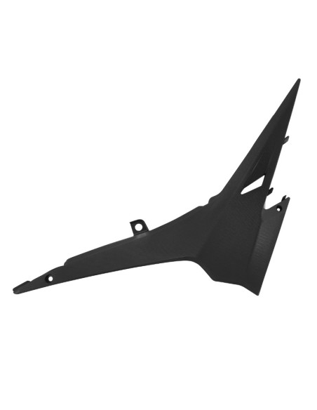 Carénage coque arrière Gauche Aprilia 50 / 125 RS 2011-2021