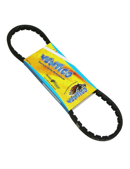 Courroie crantée VENTICO D224CR MBK / Motobécane 51
