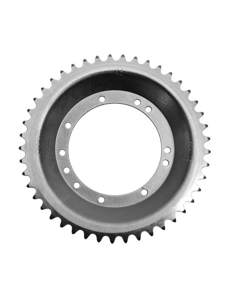 Couronne 45 dents int.94mm 11T Peugeot 103 (roue à rayons)