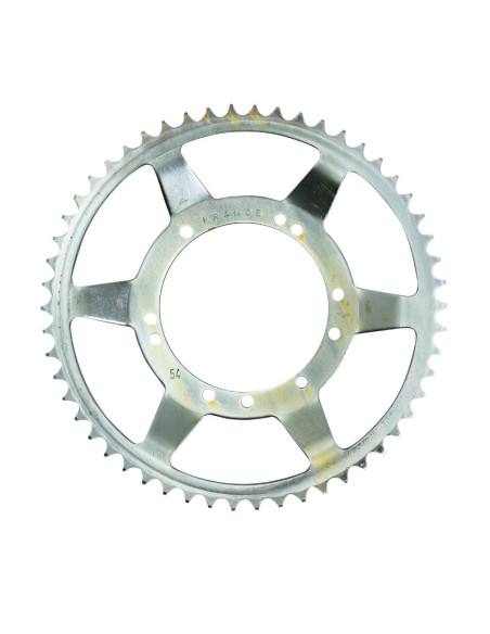 Couronne 54 dents int.94mm 10T Peugeot 103 (roue Acier à batons)