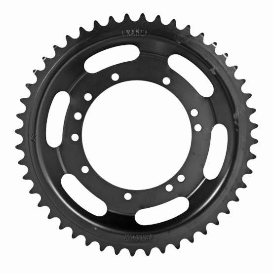 Couronne 48 dents int.94mm 11T Peugeot 103 (roue à rayons)