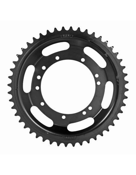 Couronne 48 dents int.94mm 11T Peugeot 103 (roue à rayons)