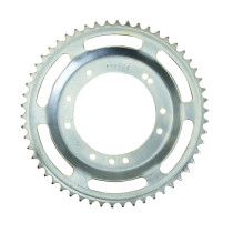 Couronne 54 dents int.98mm 10T MBK/Motobécane (roue Grimeca)