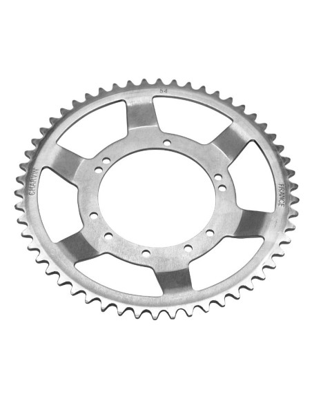 Couronne 54 dents int.94mm 10T MBK/Motobécane (roue à batons)