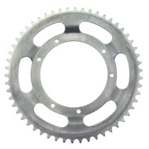 Couronne 54 dents int.110mm 6T MBK/Motobécane (roue à rayons)