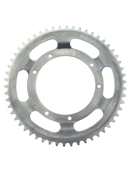 Couronne 54 dents int.110mm 6T MBK/Motobécane (roue à rayons)