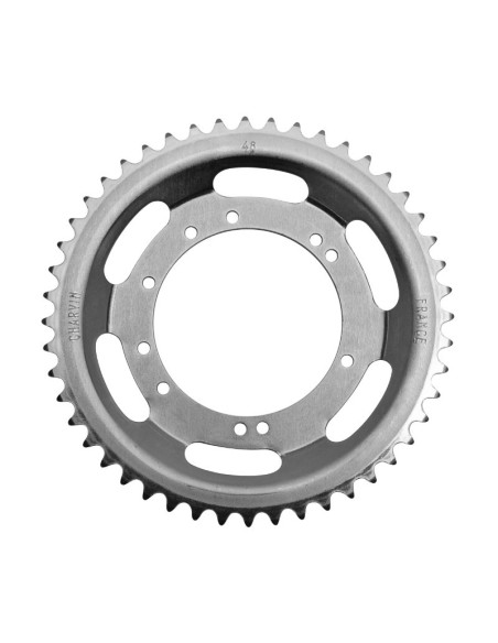 Couronne 48 dents int.94mm 10T Peugeot 103 (roue Acier à batons)