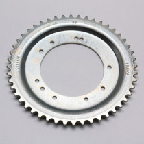 Couronne 48 dents int.98mm 10T MBK/Motobécane (roue Grimeca)