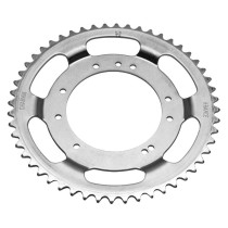 Couronne 52 dents int.98mm 10T MBK/Motobécane (roue Grimeca)