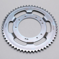 Couronne 56 dents int.98mm 10T MBK/Motobécane (roue Grimeca)