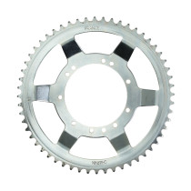 Couronne 56 dents int.94mm 11T MBK/Motobécane (roue à rayons)