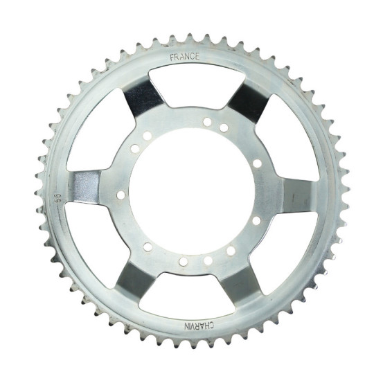 Couronne 56 dents int.94mm 11T MBK/Motobécane (roue à rayons)