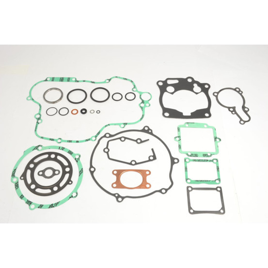 Pochette de joints moteur complète ATHENA - Joints spis non inclus - KAWASAKI 125 KX 1998-1999