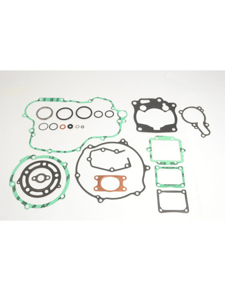 Pochette de joints moteur complète ATHENA - Joints spis non inclus - KAWASAKI 125 KX 1998-1999