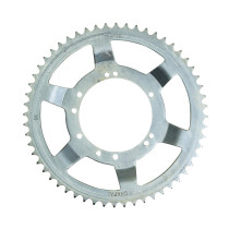Couronne 56 dents int.94mm 10T Peugeot 103 (roue Acier à batons)