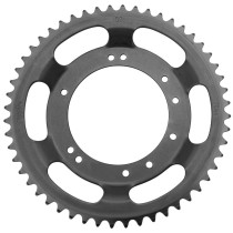 Couronne 52 dents int.98mm 10T Peugeot 103 (roue aluminium Grimeca)