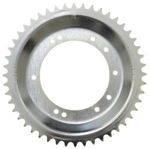 Couronne 48 dents int.98mm 10T Peugeot 103 (roue aluminium Grimeca)