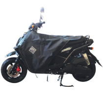 Tablier Tucano Urbano Termoscud Kymco 50/125 Agility Peugeot 50 Ludix/TKR MBK 50 Booster Yamaha 50 BW's/Aerox Piaggio 50 NRG
