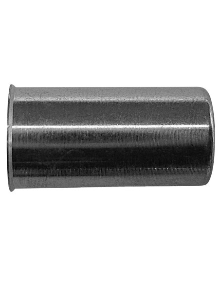 Embouts de gaines Ø6.1 ALGI 12 mm