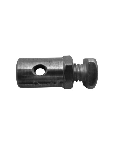Serre Cable Ø6 ALGI 11mm MBK