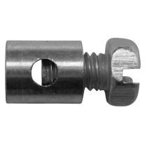 Serre Cable Ø6 ALGI 7 mm PEUGEOT