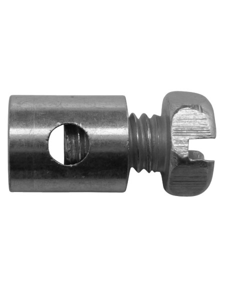 Serre Cable Ø6 ALGI 7 mm PEUGEOT