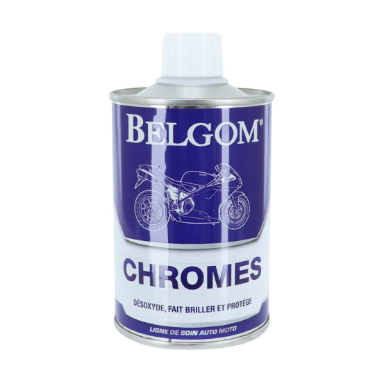 BELGOM Chromes 250 mL
