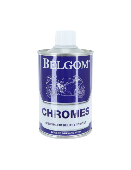 BELGOM Chromes 250 mL