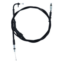 Câble de gaz origine Piaggio Aprilia 50 SR H2O 2004-2014