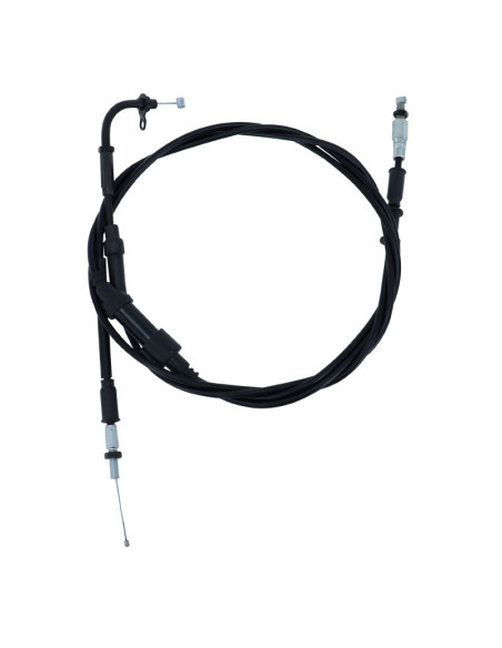 Câble de gaz origine Piaggio Aprilia 50 SR H2O 2004-2014